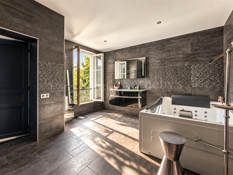 Maison Sèvres - 500m²
