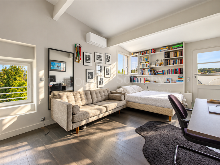 Maison Sèvres - 500m²