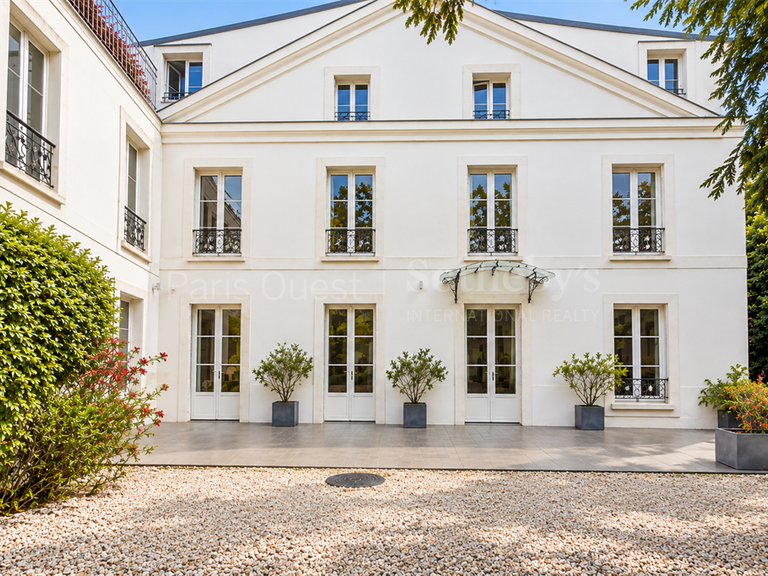 Maison Sèvres - 500m²