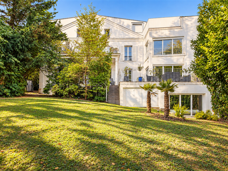 Maison Sèvres - 500m²