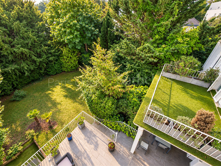 Maison Sèvres - 500m²