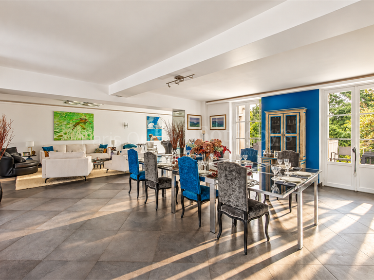 Maison Sèvres - 500m²