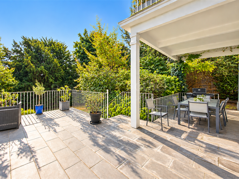 Maison Sèvres - 500m²