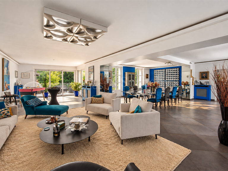 Maison Sèvres - 500m²