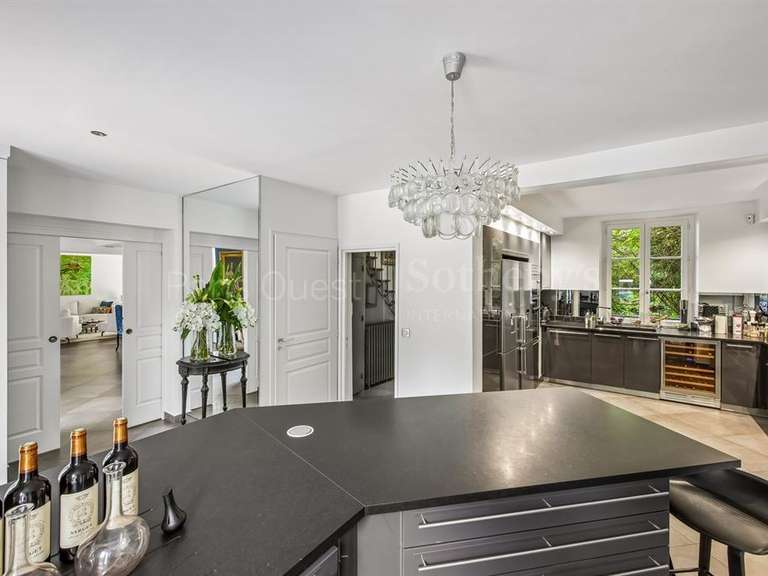 Maison Sèvres - 500m²
