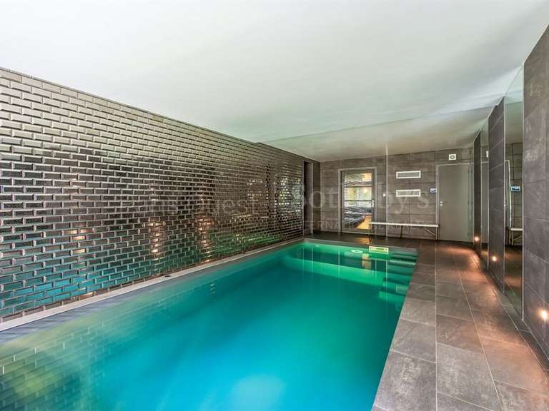 Maison Sèvres - 500m²