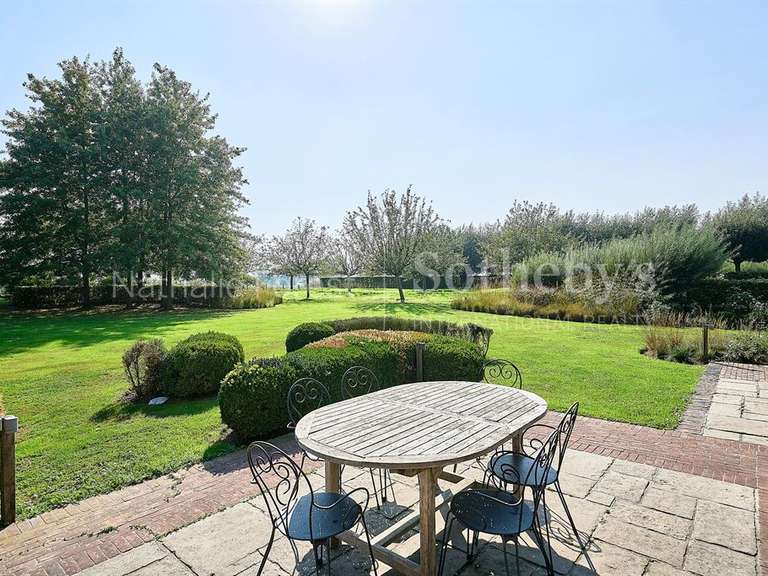 Maison Roncq - 5 chambres - 395m²