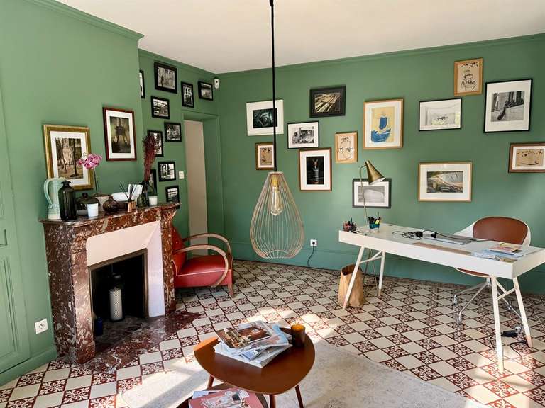 House Saint-Jean-du-Cardonnay - 4 bedrooms - 254m²
