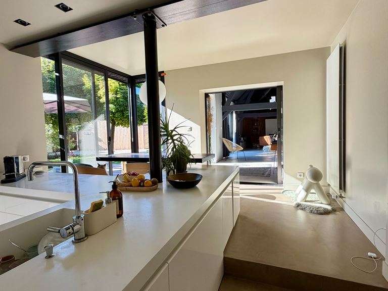 House Saint-Jean-du-Cardonnay - 4 bedrooms - 254m²