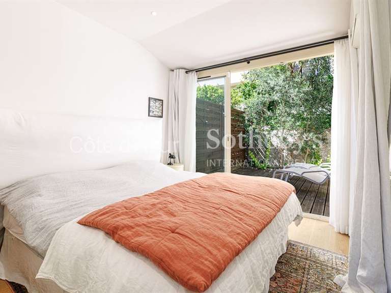 Maison Nice - 3 chambres - 175m²