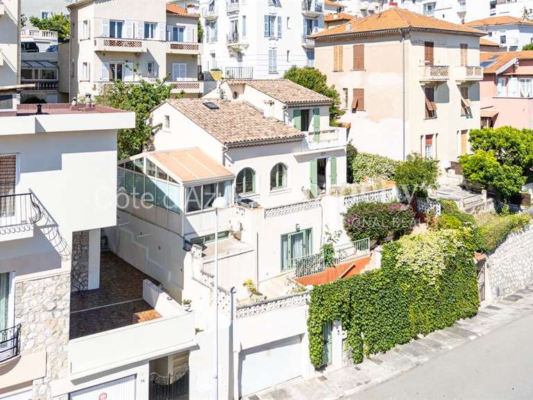 Maison Nice - 3 chambres - 175m²