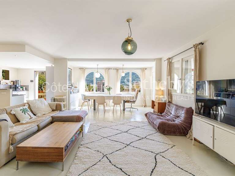 Maison Nice - 3 chambres - 175m²