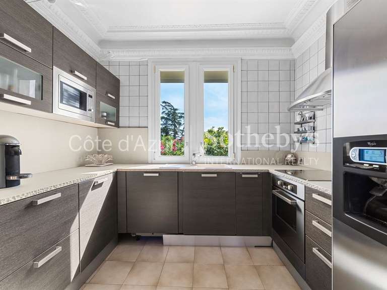 Maison avec Vue sur mer Nice - 3 chambres - 103m²