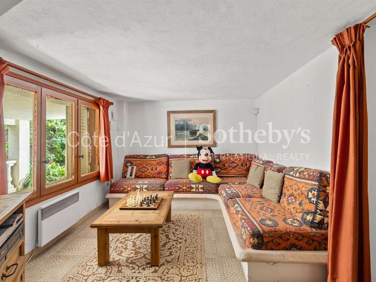 Maison avec Vue sur mer Nice - 3 chambres - 103m²