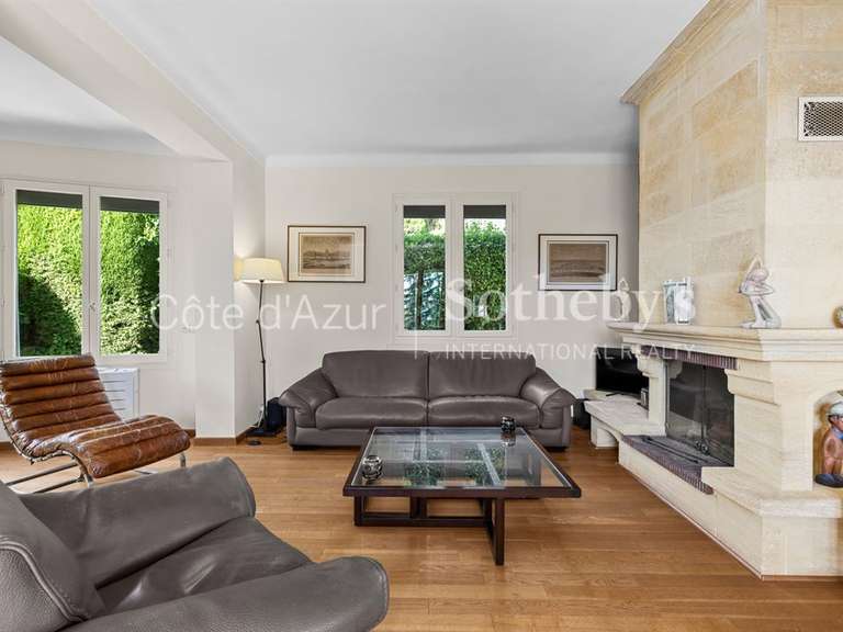 Maison avec Vue sur mer Nice - 3 chambres - 103m²