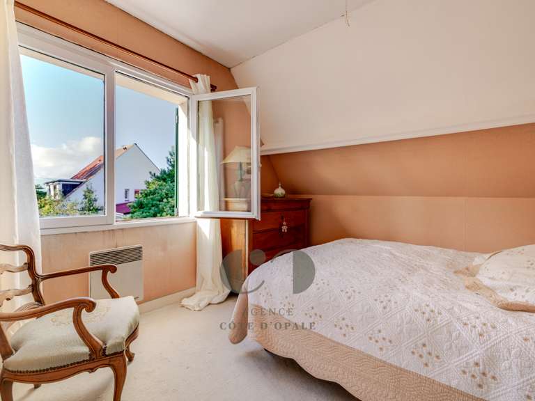 House Le Touquet-Paris-Plage - 3 bedrooms