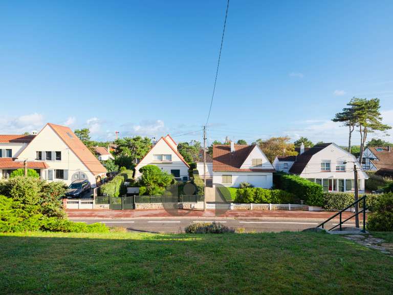 House Le Touquet-Paris-Plage - 3 bedrooms