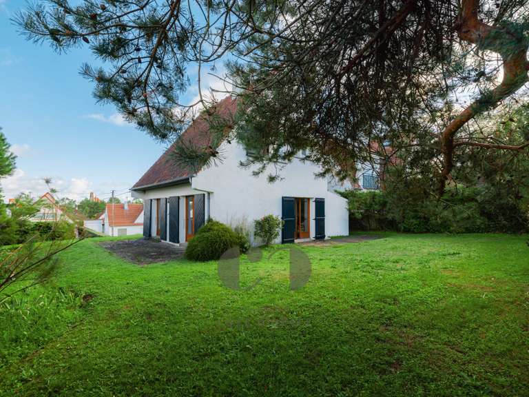 House Le Touquet-Paris-Plage - 3 bedrooms