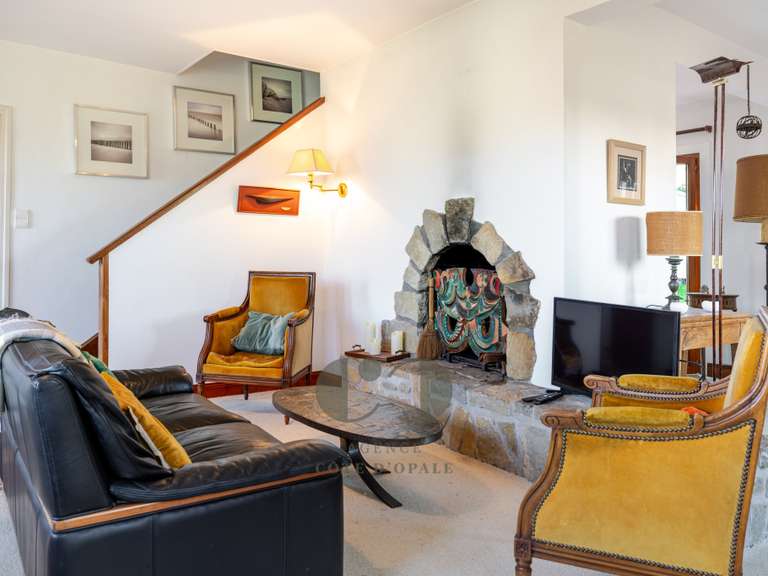 House Le Touquet-Paris-Plage - 3 bedrooms