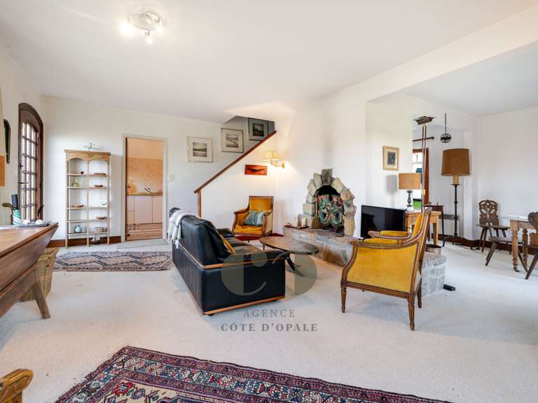 House Le Touquet-Paris-Plage - 3 bedrooms