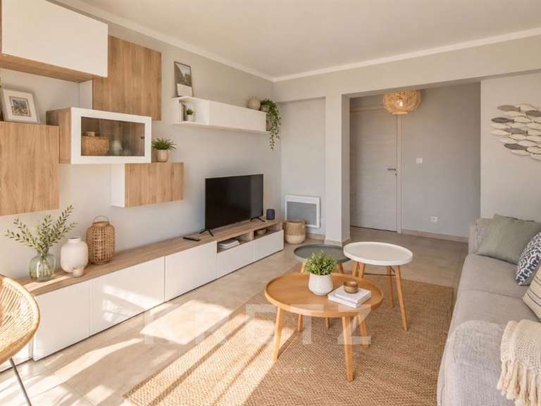 Maison avec Vue sur mer Miomo - 6 chambres - 280m²