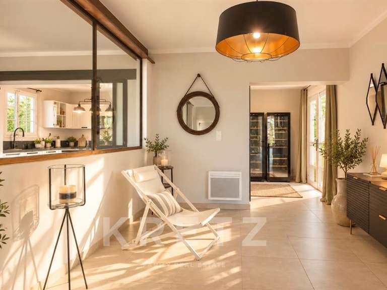 Maison avec Vue sur mer Miomo - 6 chambres - 280m²