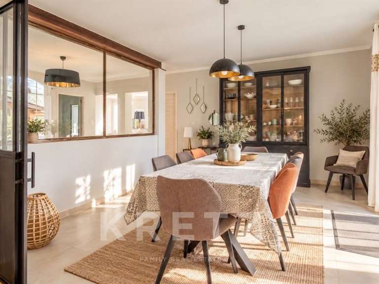 Maison avec Vue sur mer Miomo - 6 chambres - 280m²