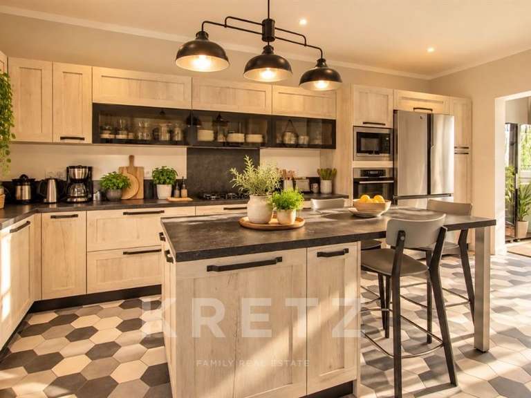 Maison avec Vue sur mer Miomo - 6 chambres - 280m²