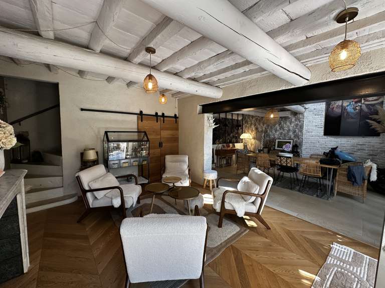 House Maillane - 4 bedrooms