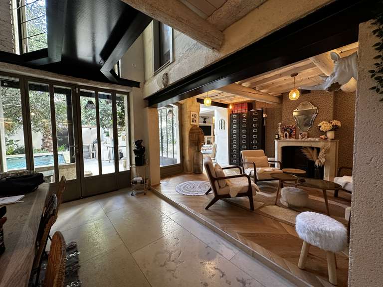 House Maillane - 4 bedrooms