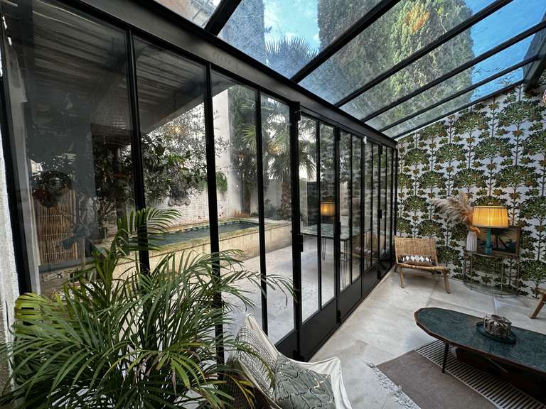 House Maillane - 4 bedrooms