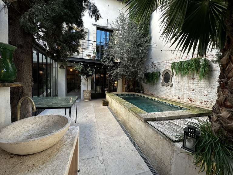 House Maillane - 4 bedrooms