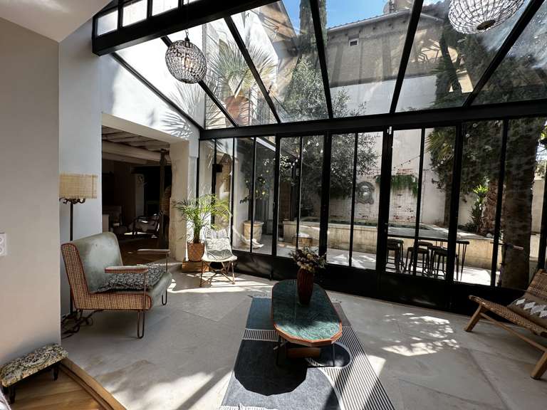 House Maillane - 4 bedrooms