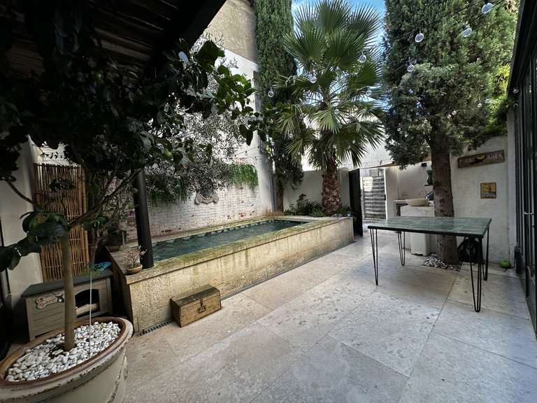 House Maillane - 4 bedrooms