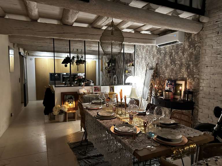 House Maillane - 4 bedrooms