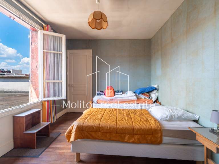 Maison Boulogne-Billancourt - 4 chambres