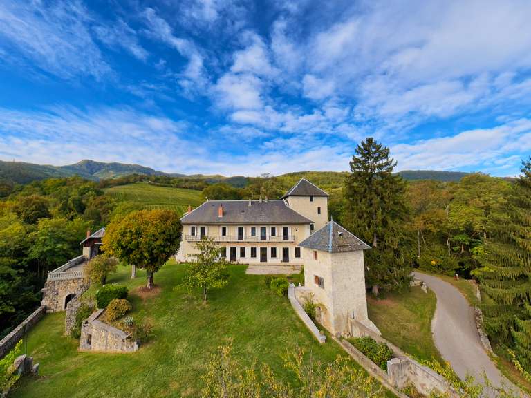 Maison Bassens - 10 chambres - 400m²