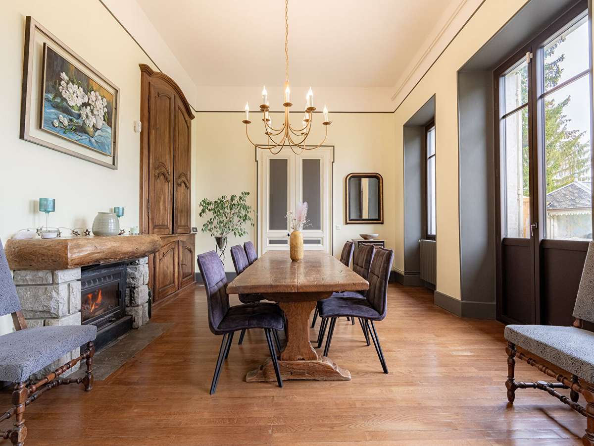Maison Bassens