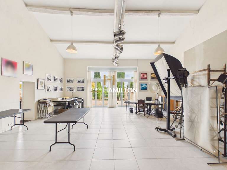 Maison Gaillac - 10 chambres - 655m²
