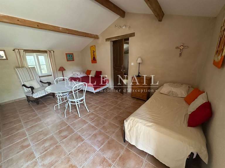 Maison Le Girouard - 7 chambres - 247m²