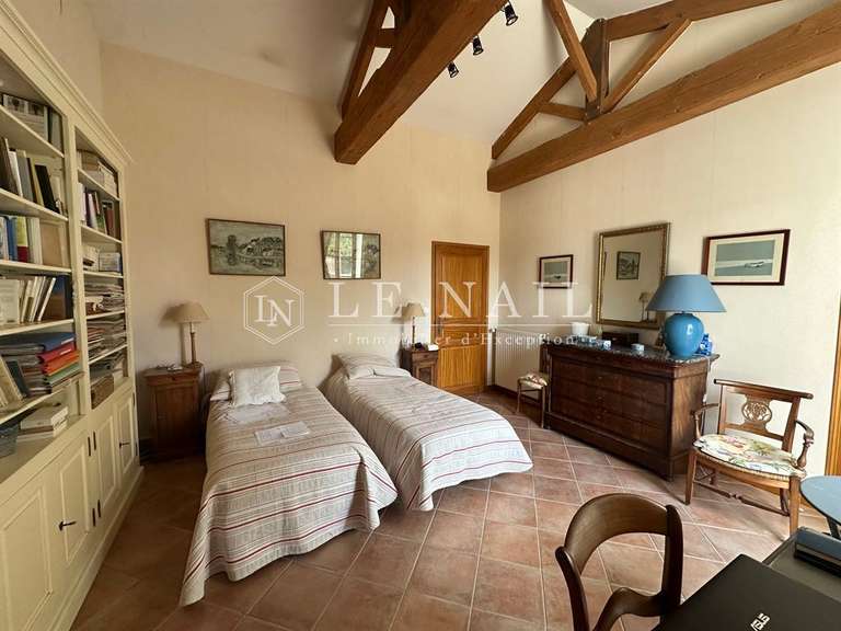 Maison Le Girouard - 7 chambres - 247m²