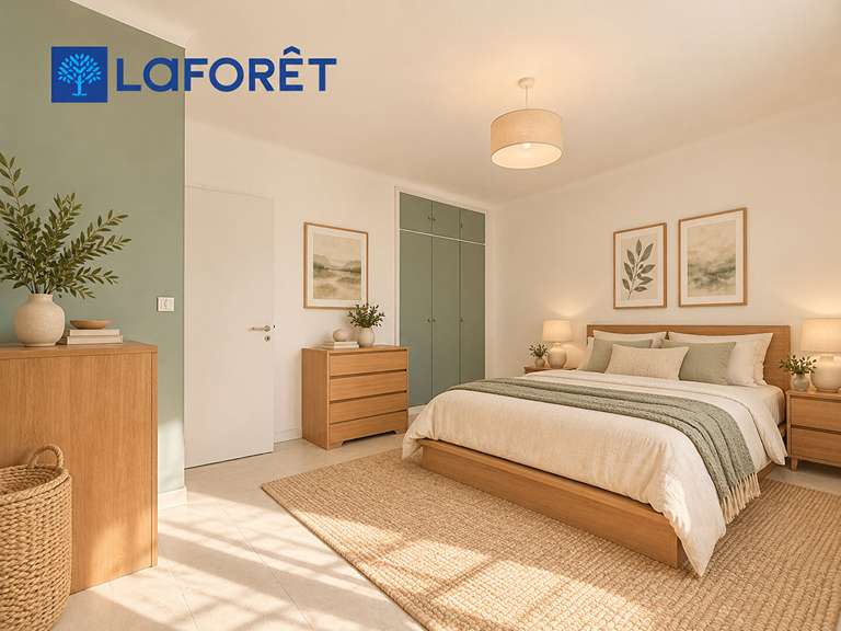 Maison Lorient - 9 chambres - 265m²