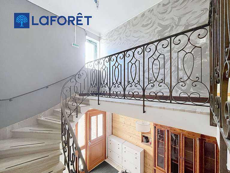 Maison Lorient - 9 chambres - 265m²