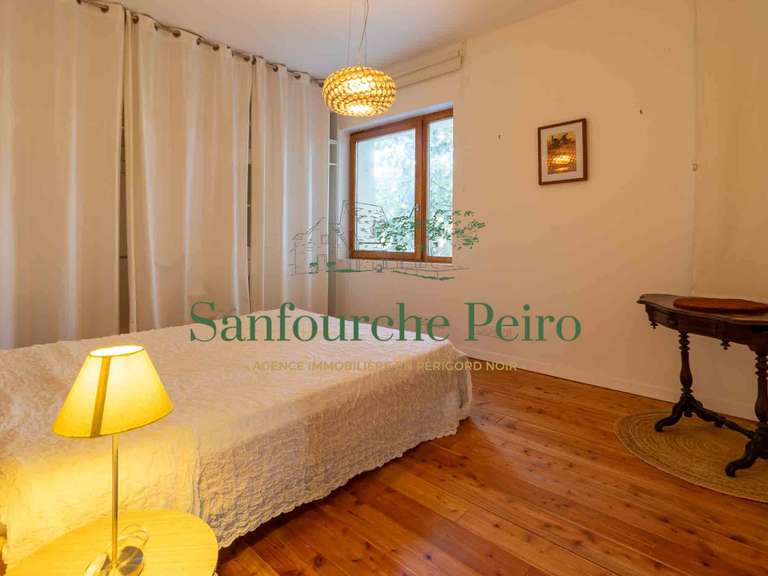 House Sarlat-la-Canéda - 6 bedrooms