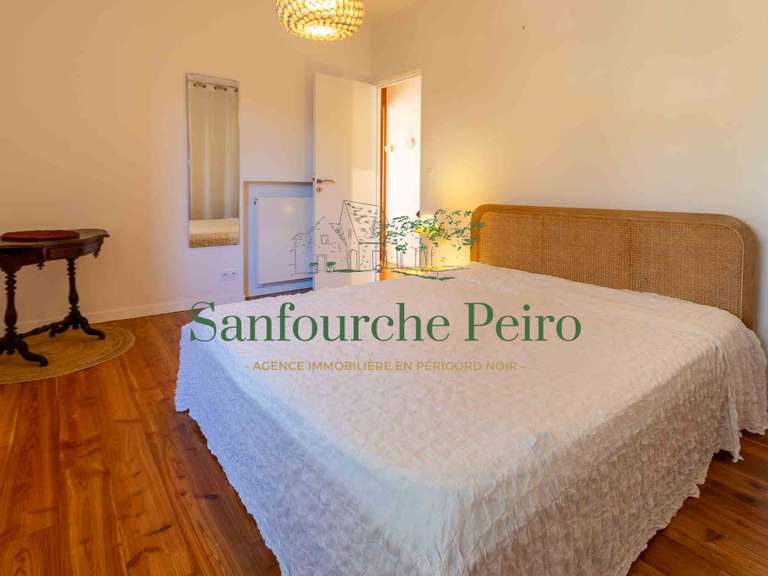 House Sarlat-la-Canéda - 6 bedrooms