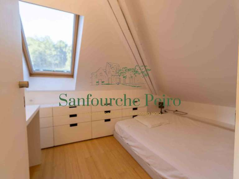 House Sarlat-la-Canéda - 6 bedrooms