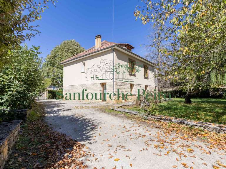 House Sarlat-la-Canéda - 6 bedrooms