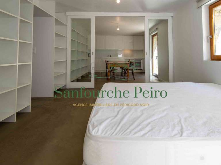 House Sarlat-la-Canéda - 6 bedrooms