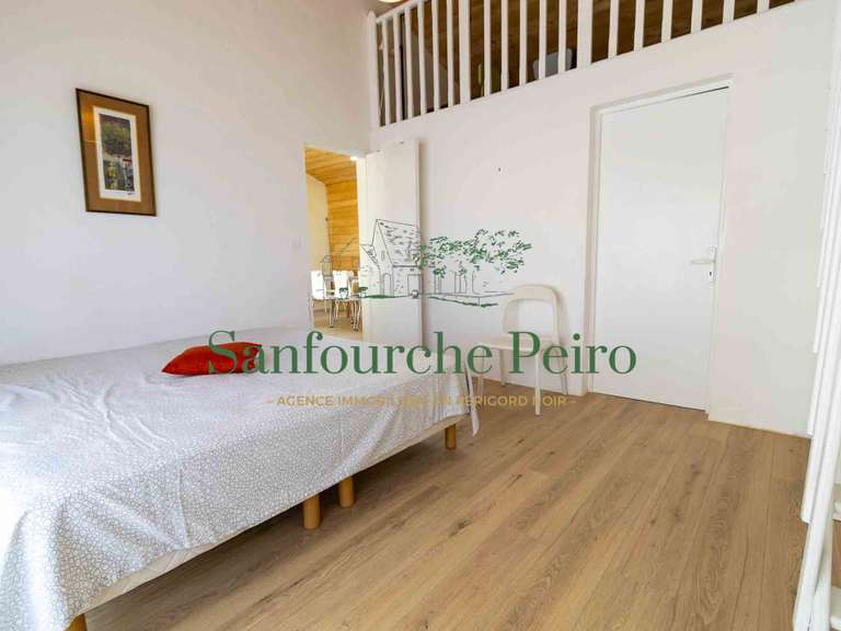 House Sarlat-la-Canéda - 6 bedrooms