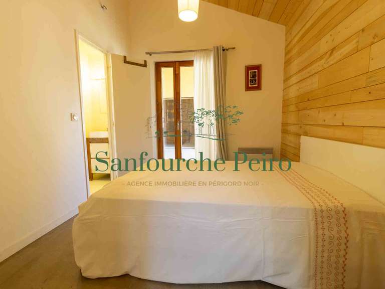 House Sarlat-la-Canéda - 6 bedrooms